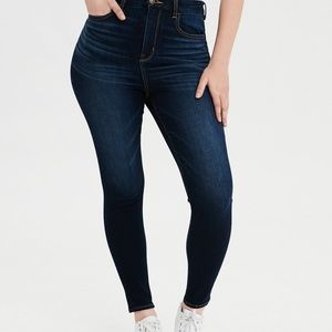 American Eagle Next Level Stretch Jeans